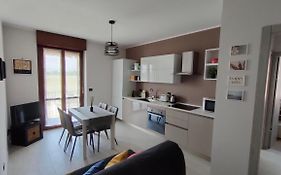 Jacaranda Apartment, Caselle To